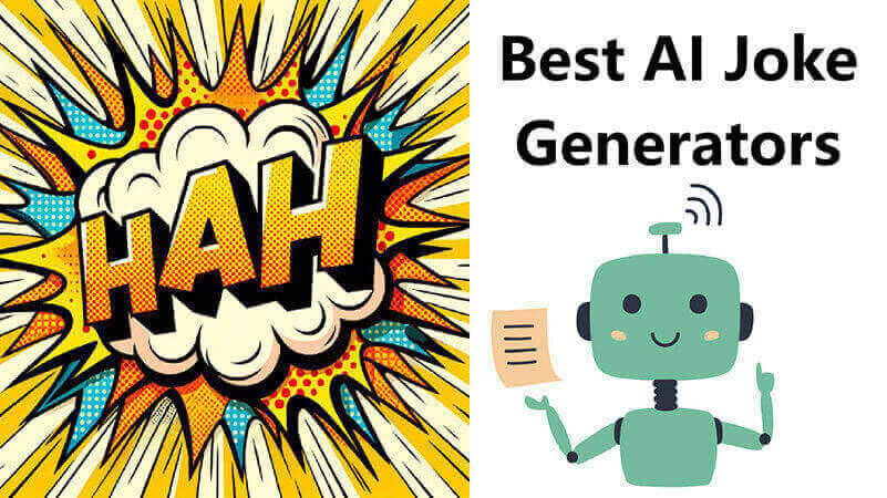 ai joke generator