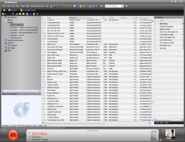 transfer music from computer to iPhone without iTunes