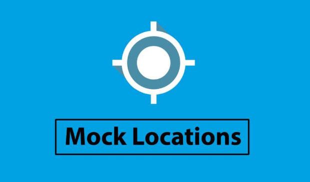 mock location app