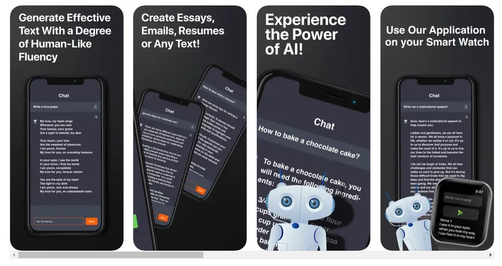 Pocket AI
