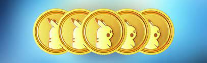 pokemon go spin coin