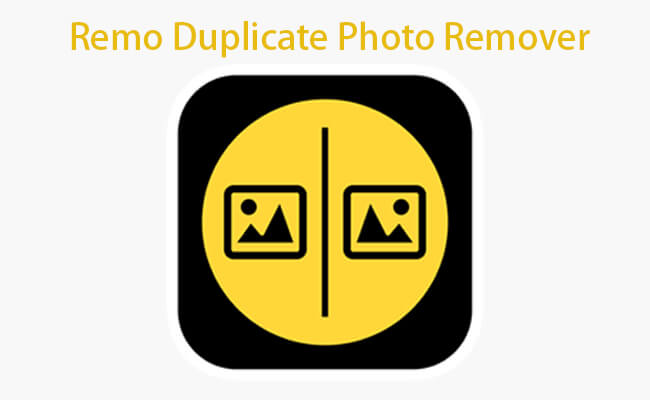 remo duplicate photo remover