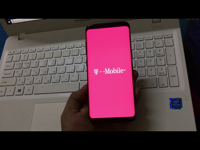 SAMSUNG Galaxy S8 FRP/Google Lock Bypass Android 8.0.0 WITHOUT PC - Method 1